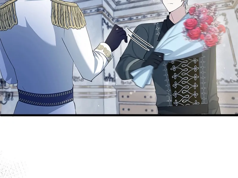 I Became a Fallen Saint Pregnant With a Tyrant Chapter 15 page 9 - 