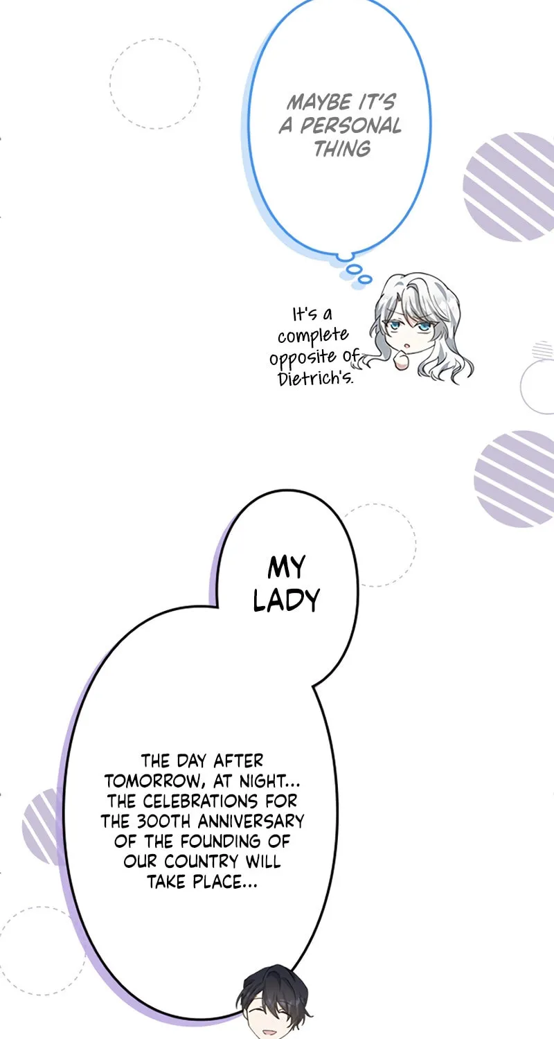 I Became a Fallen Saint Pregnant With a Tyrant Chapter 15 page 81 - 
