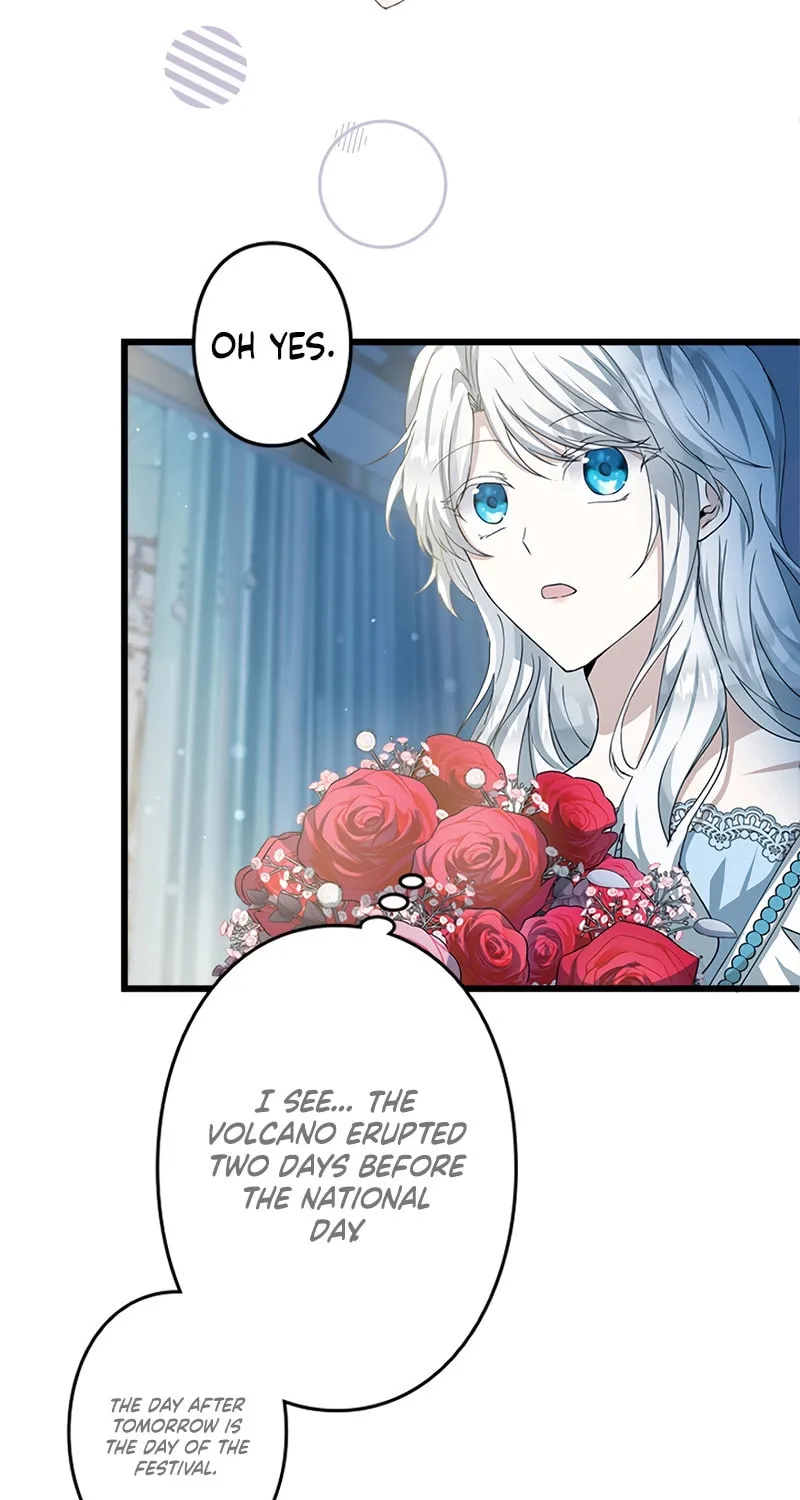 I Became a Fallen Saint Pregnant With a Tyrant Chapter 15 page 82 - 