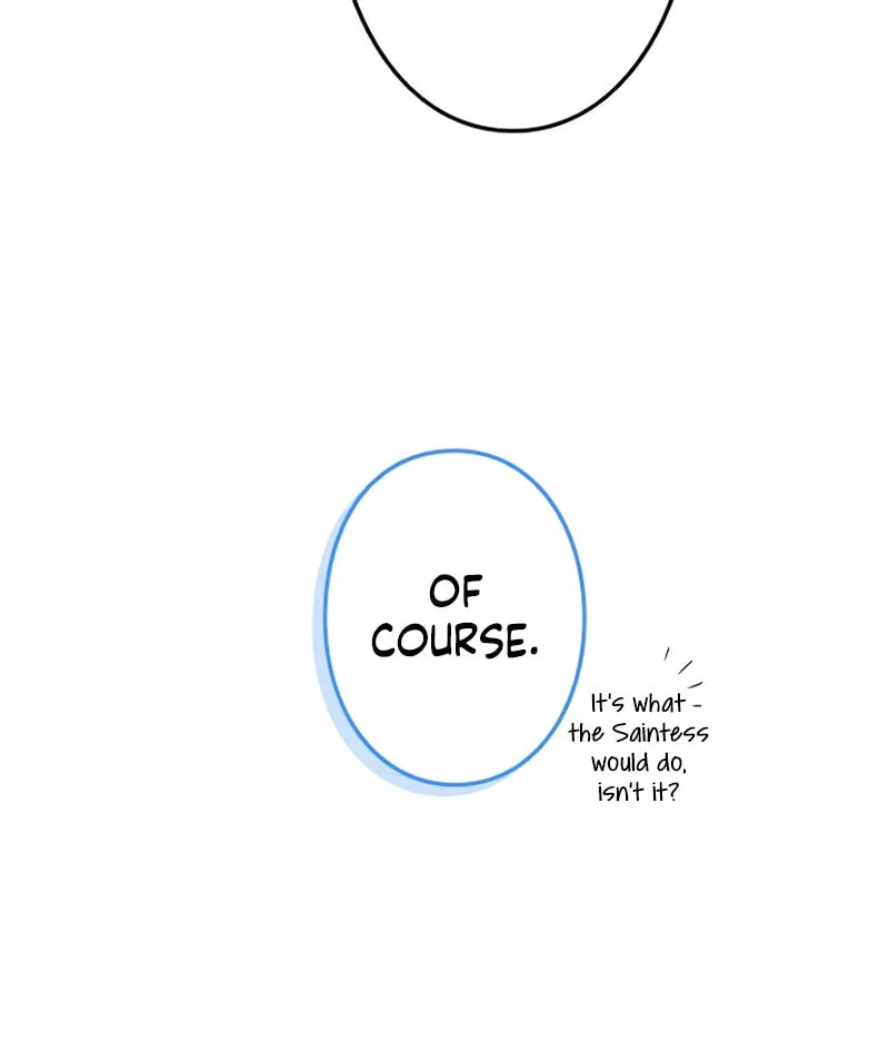 I Became a Fallen Saint Pregnant With a Tyrant Chapter 15 page 84 - 
