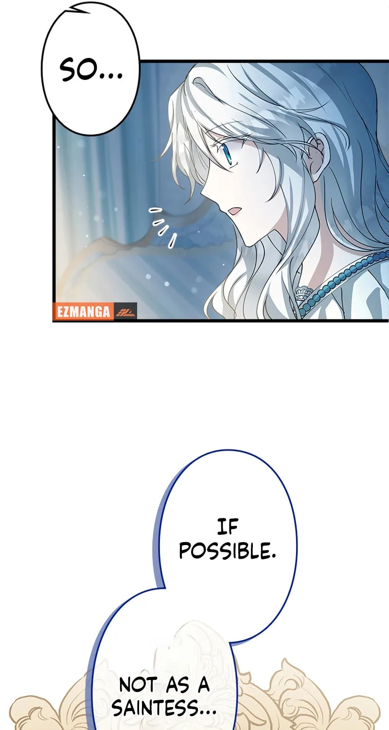 I Became a Fallen Saint Pregnant With a Tyrant Chapter 15 page 85 - 
