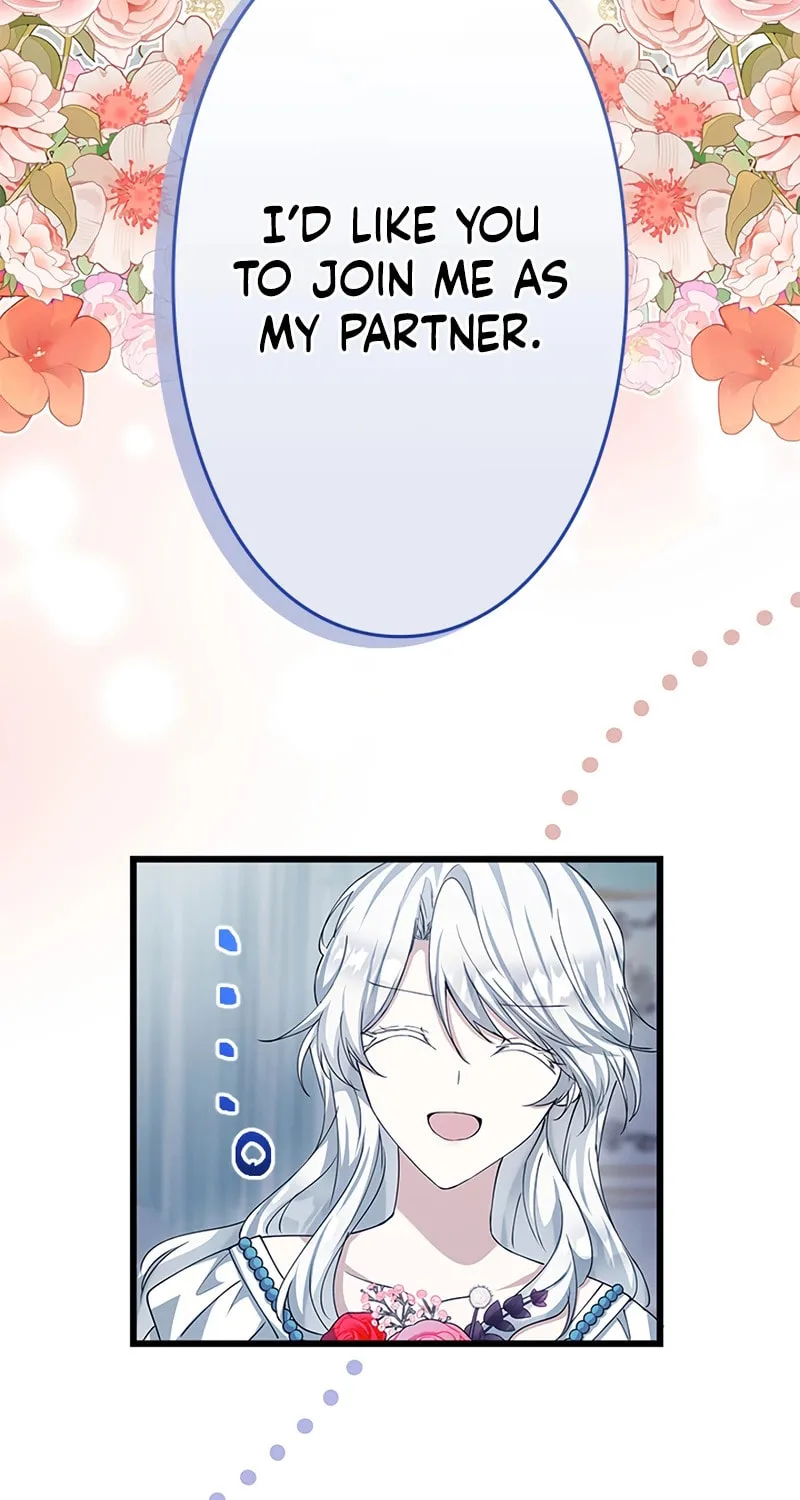 I Became a Fallen Saint Pregnant With a Tyrant Chapter 15 page 87 - 