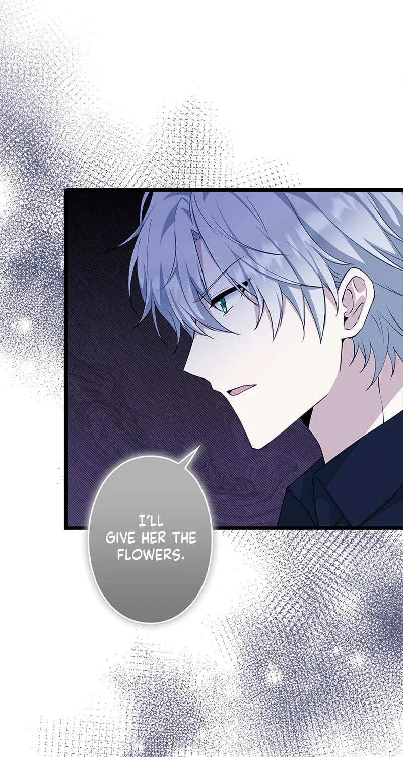 I Became a Fallen Saint Pregnant With a Tyrant Chapter 15 page 10 - 