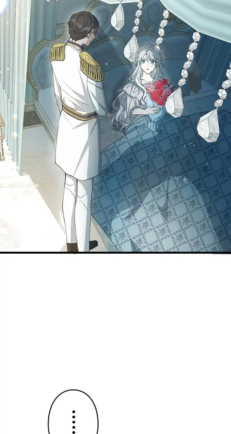 I Became a Fallen Saint Pregnant With a Tyrant Chapter 16 page 3 - 