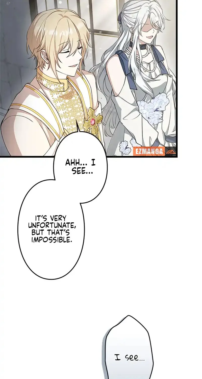 I Became a Fallen Saint Pregnant With a Tyrant Chapter 16 page 22 - 
