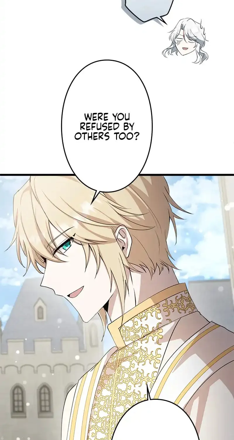 I Became a Fallen Saint Pregnant With a Tyrant Chapter 16 page 23 - 