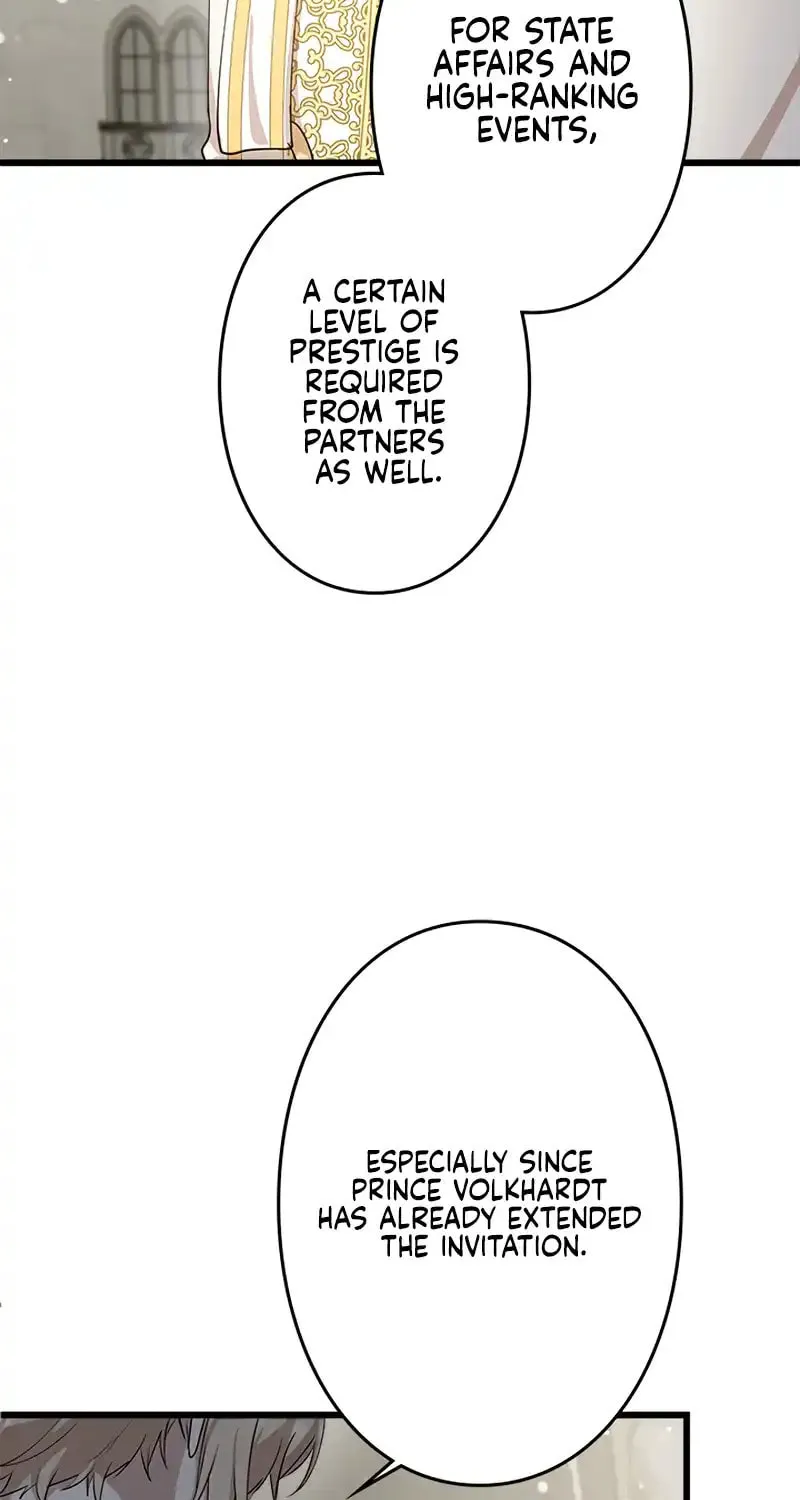 I Became a Fallen Saint Pregnant With a Tyrant Chapter 16 page 24 - 