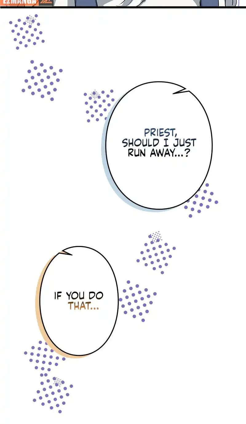 I Became a Fallen Saint Pregnant With a Tyrant Chapter 16 page 27 - 