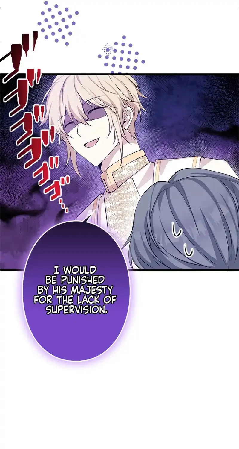 I Became a Fallen Saint Pregnant With a Tyrant Chapter 16 page 28 - 