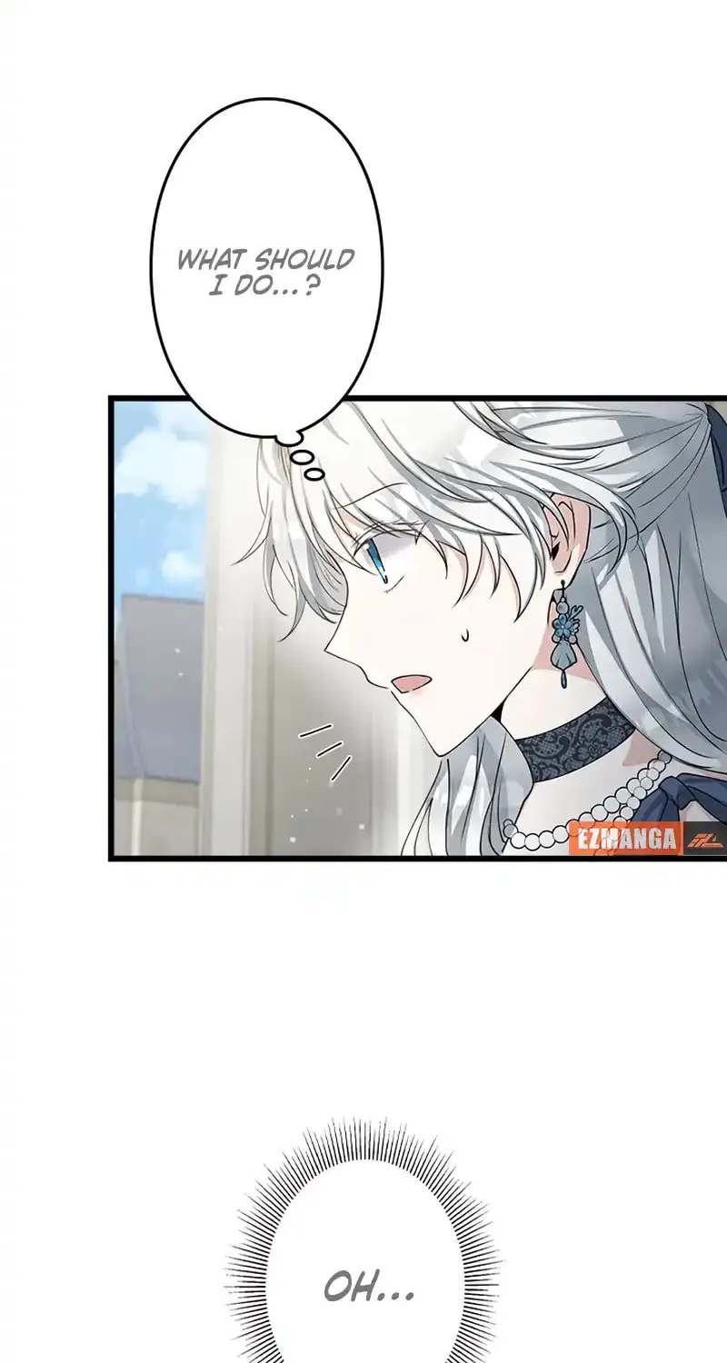 I Became a Fallen Saint Pregnant With a Tyrant Chapter 16 page 29 - 