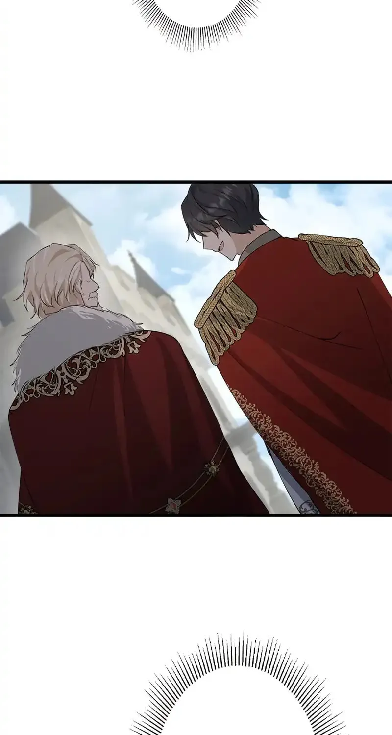 I Became a Fallen Saint Pregnant With a Tyrant Chapter 16 page 30 - 