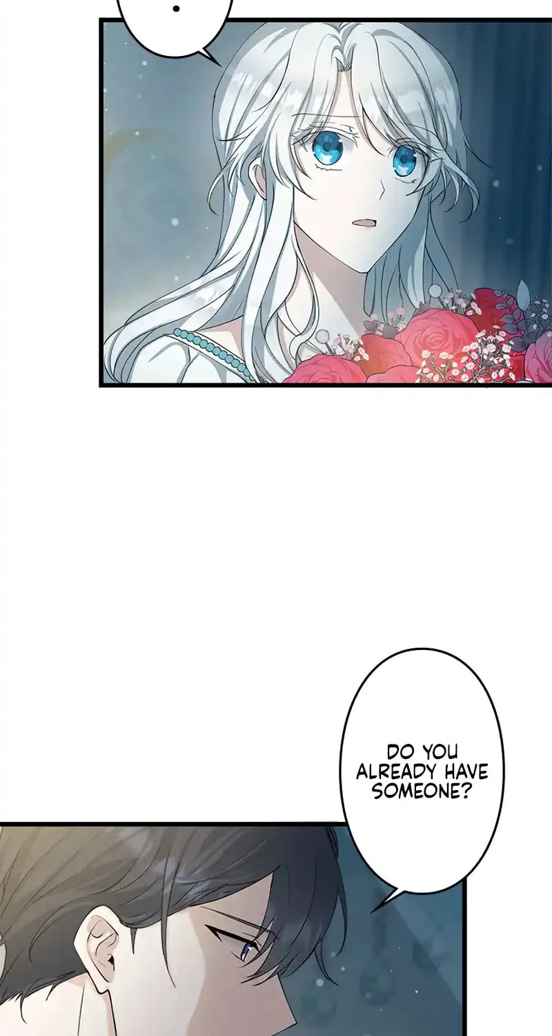 I Became a Fallen Saint Pregnant With a Tyrant Chapter 16 page 4 - 