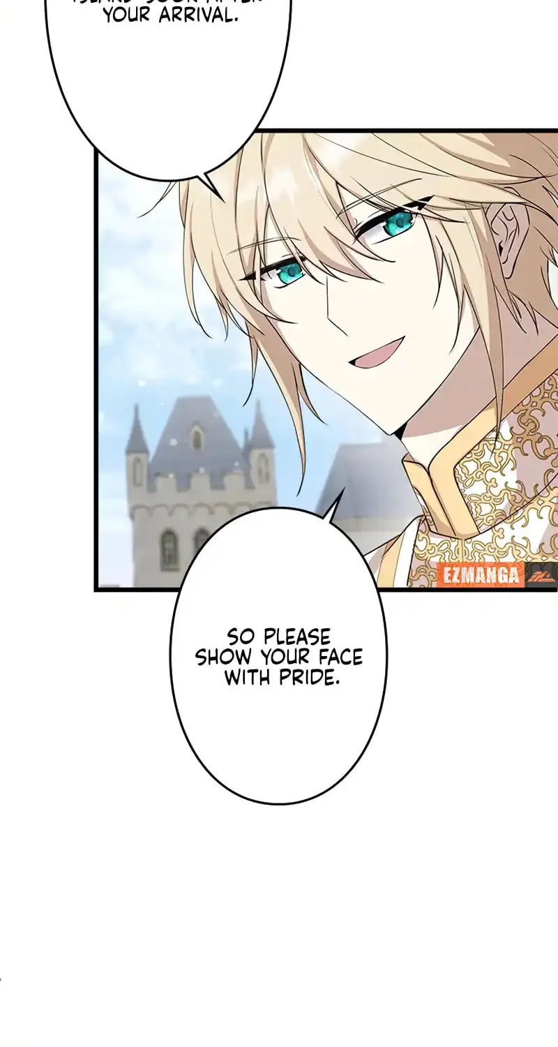 I Became a Fallen Saint Pregnant With a Tyrant Chapter 16 page 35 - 