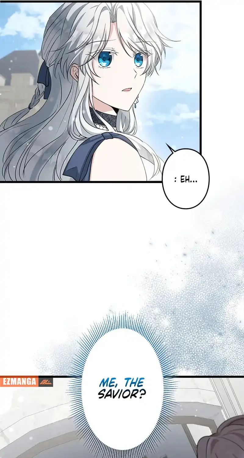 I Became a Fallen Saint Pregnant With a Tyrant Chapter 16 page 37 - 