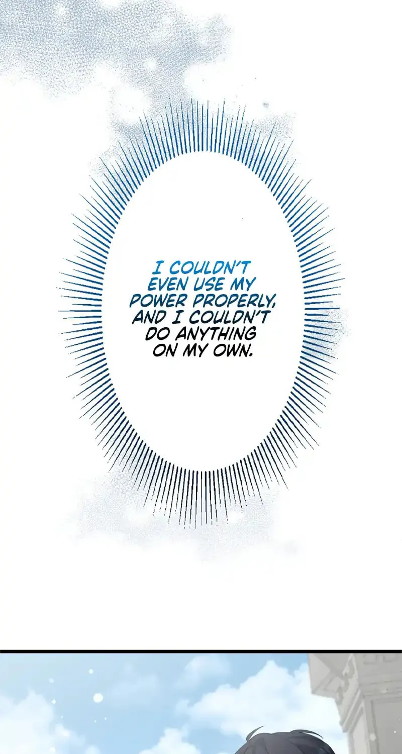I Became a Fallen Saint Pregnant With a Tyrant Chapter 16 page 39 - 