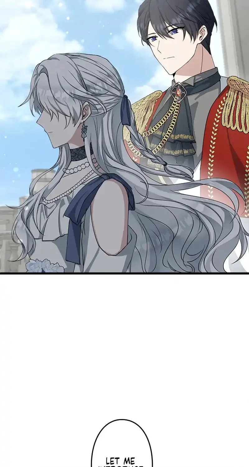 I Became a Fallen Saint Pregnant With a Tyrant Chapter 16 page 40 - 