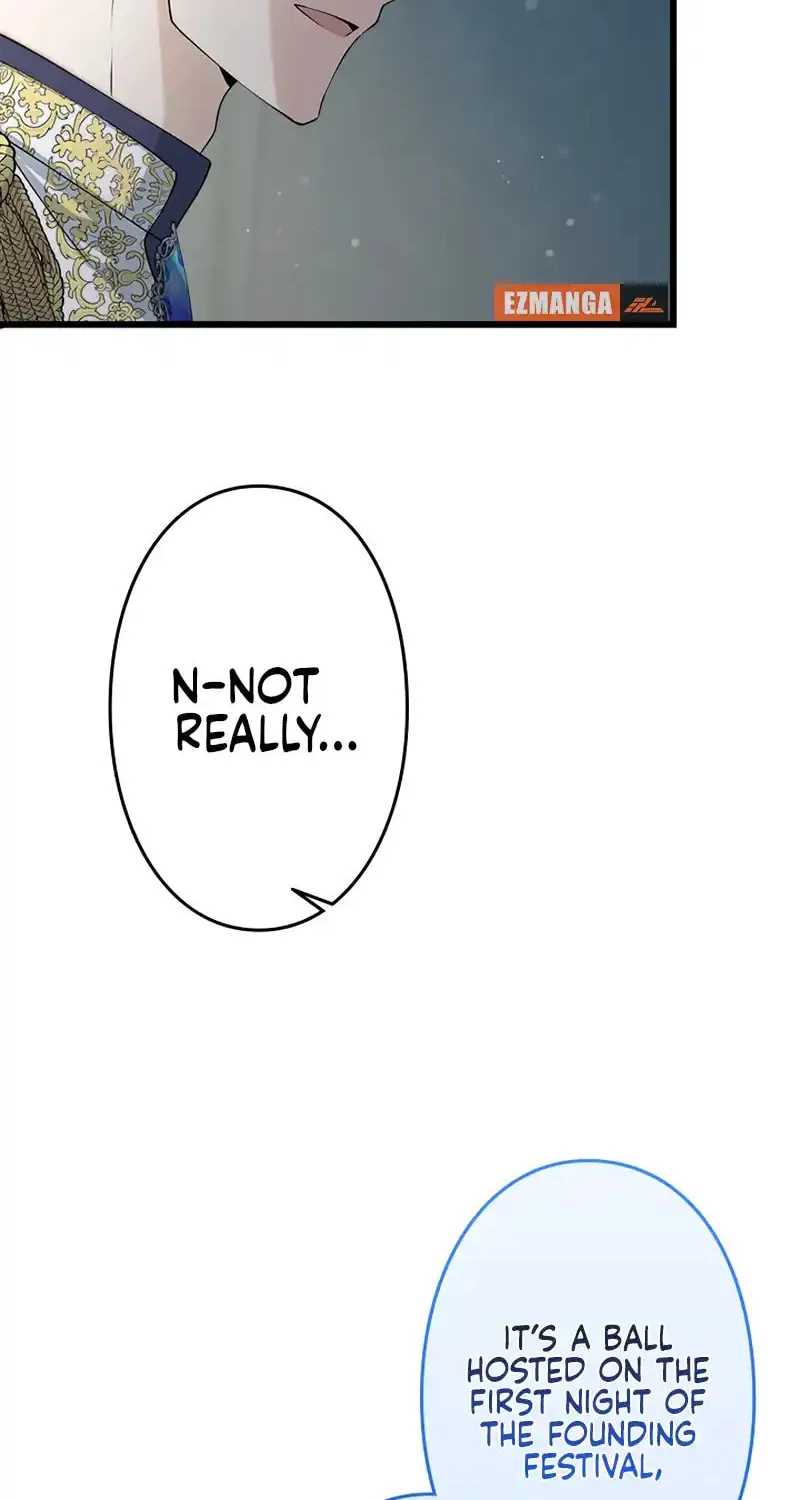 I Became a Fallen Saint Pregnant With a Tyrant Chapter 16 page 5 - 