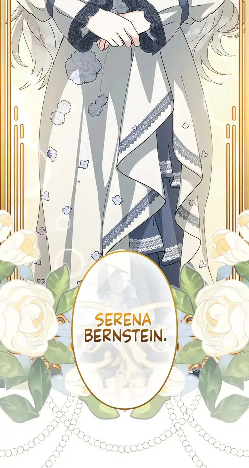 I Became a Fallen Saint Pregnant With a Tyrant Chapter 16 page 43 - 