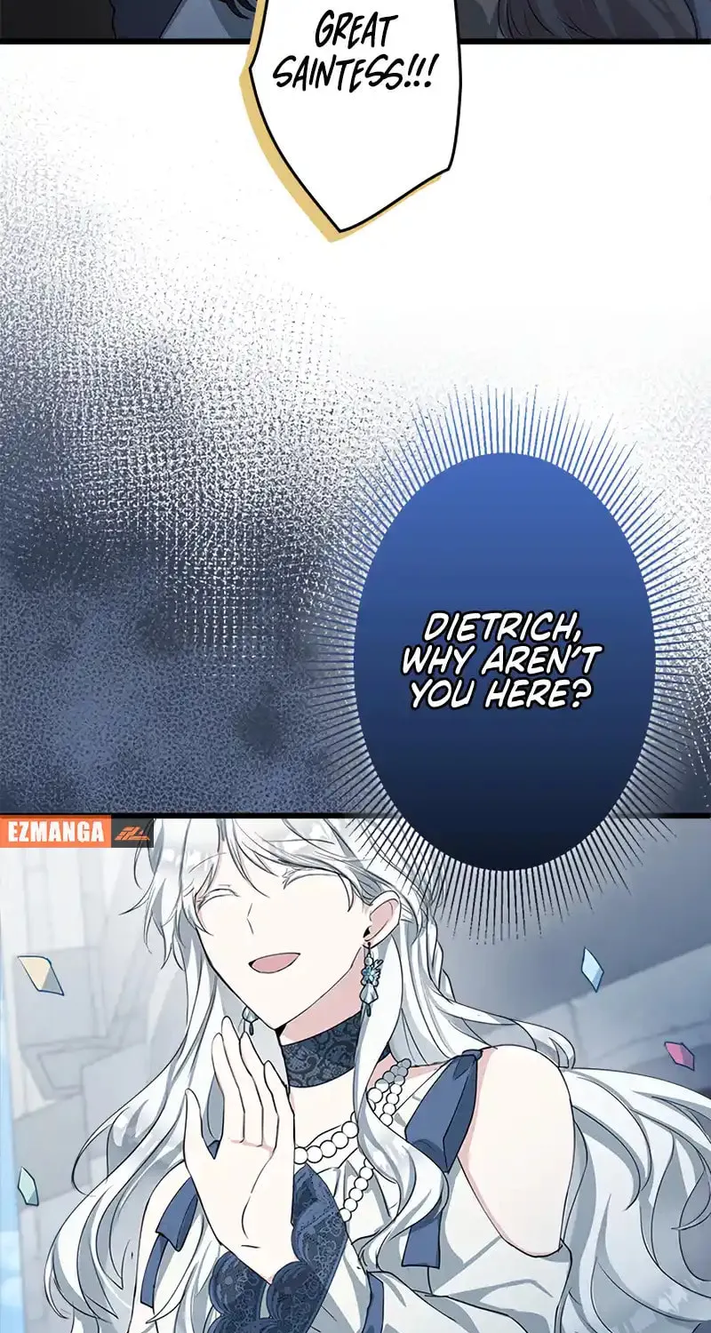 I Became a Fallen Saint Pregnant With a Tyrant Chapter 16 page 48 - 