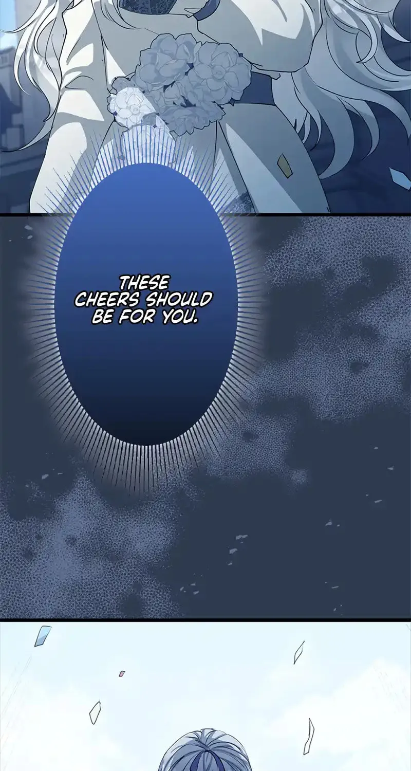 I Became a Fallen Saint Pregnant With a Tyrant Chapter 16 page 49 - 