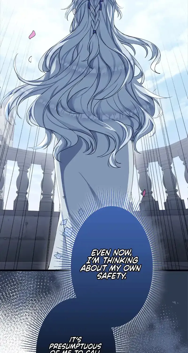 I Became a Fallen Saint Pregnant With a Tyrant Chapter 16 page 50 - 
