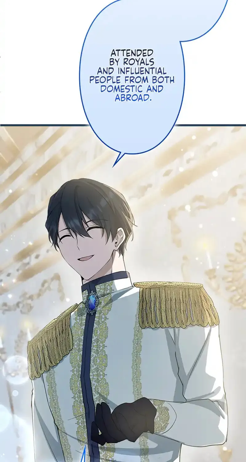 I Became a Fallen Saint Pregnant With a Tyrant Chapter 16 page 6 - 