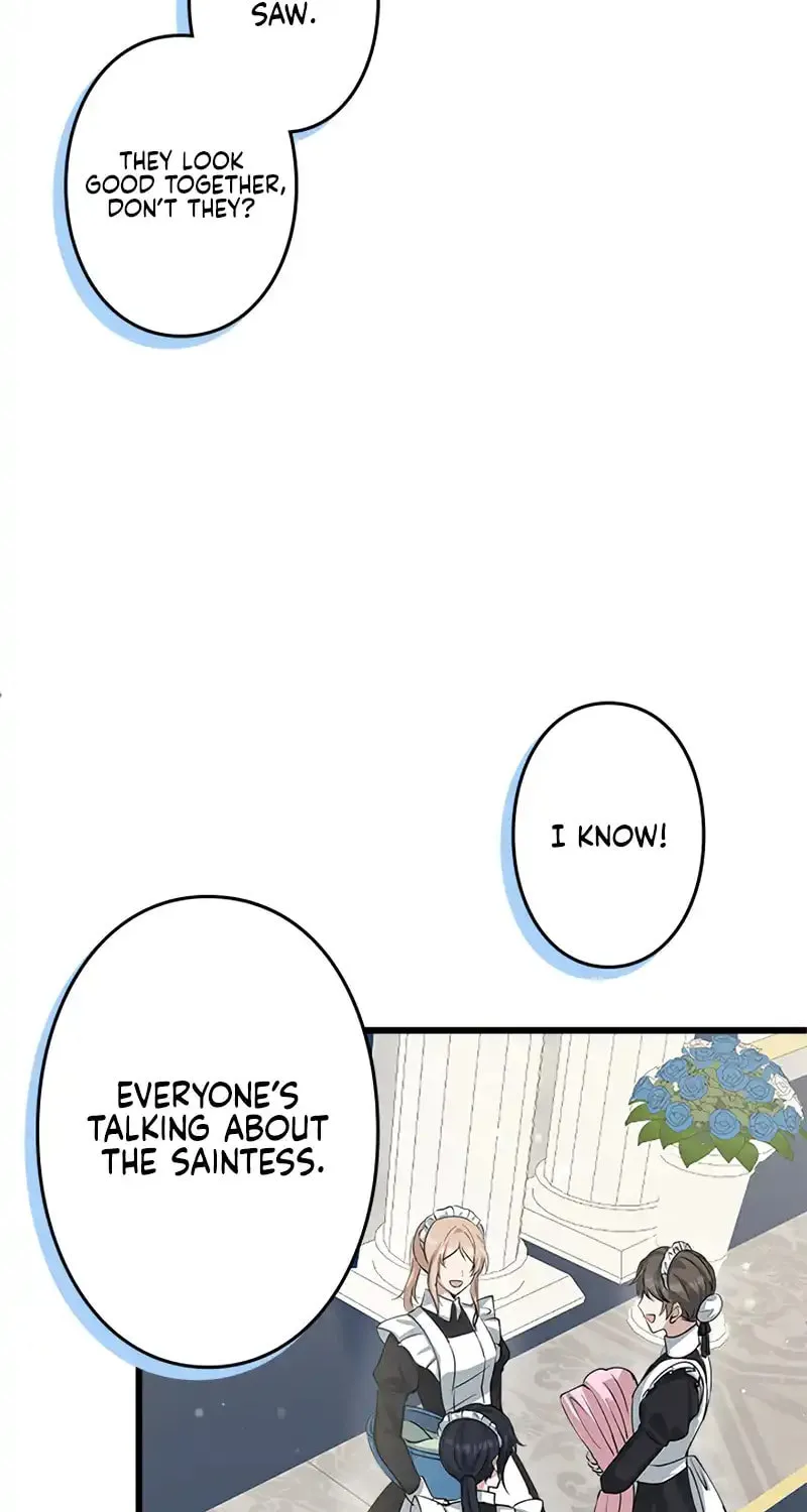 I Became a Fallen Saint Pregnant With a Tyrant Chapter 16 page 53 - 