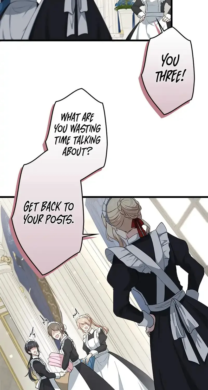 I Became a Fallen Saint Pregnant With a Tyrant Chapter 16 page 56 - 