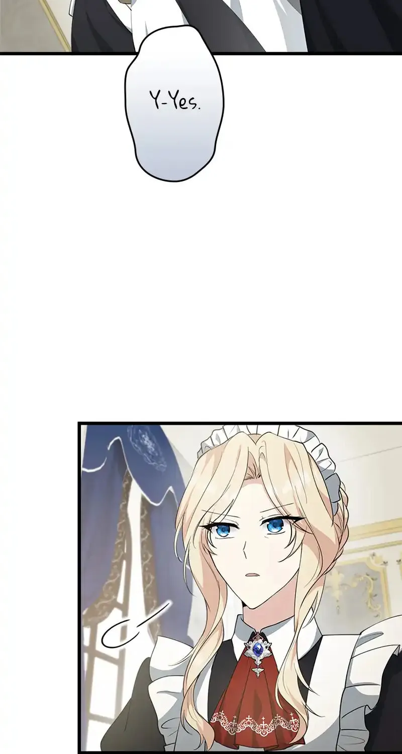 I Became a Fallen Saint Pregnant With a Tyrant Chapter 16 page 57 - 