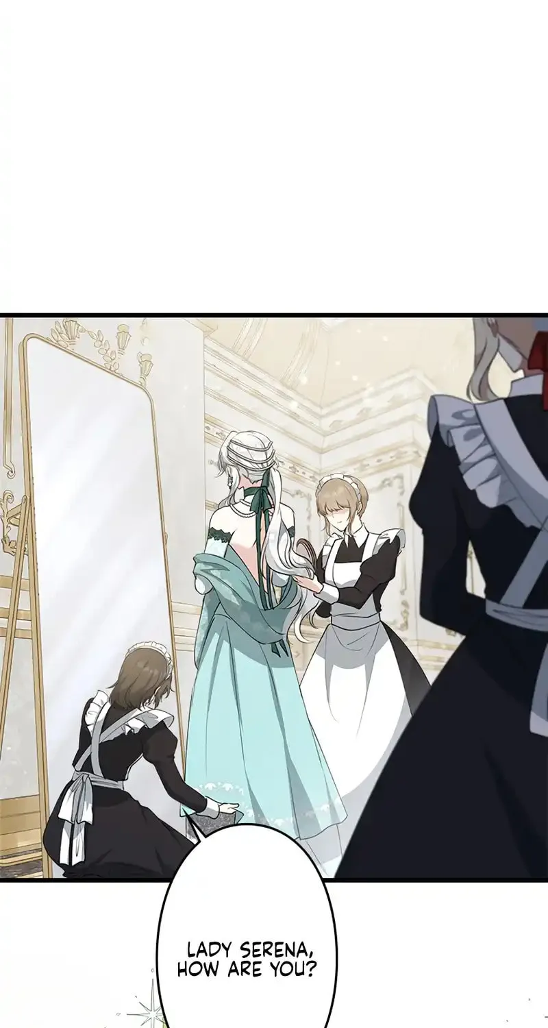 I Became a Fallen Saint Pregnant With a Tyrant Chapter 16 page 59 - 