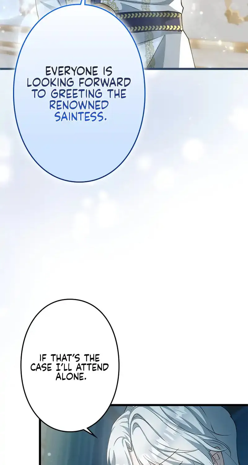 I Became a Fallen Saint Pregnant With a Tyrant Chapter 16 page 7 - 