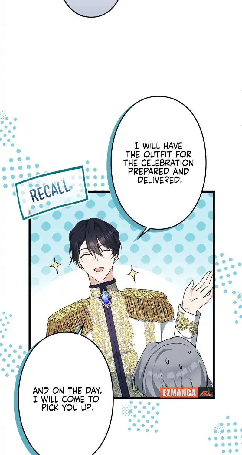 I Became a Fallen Saint Pregnant With a Tyrant Chapter 16 page 62 - 