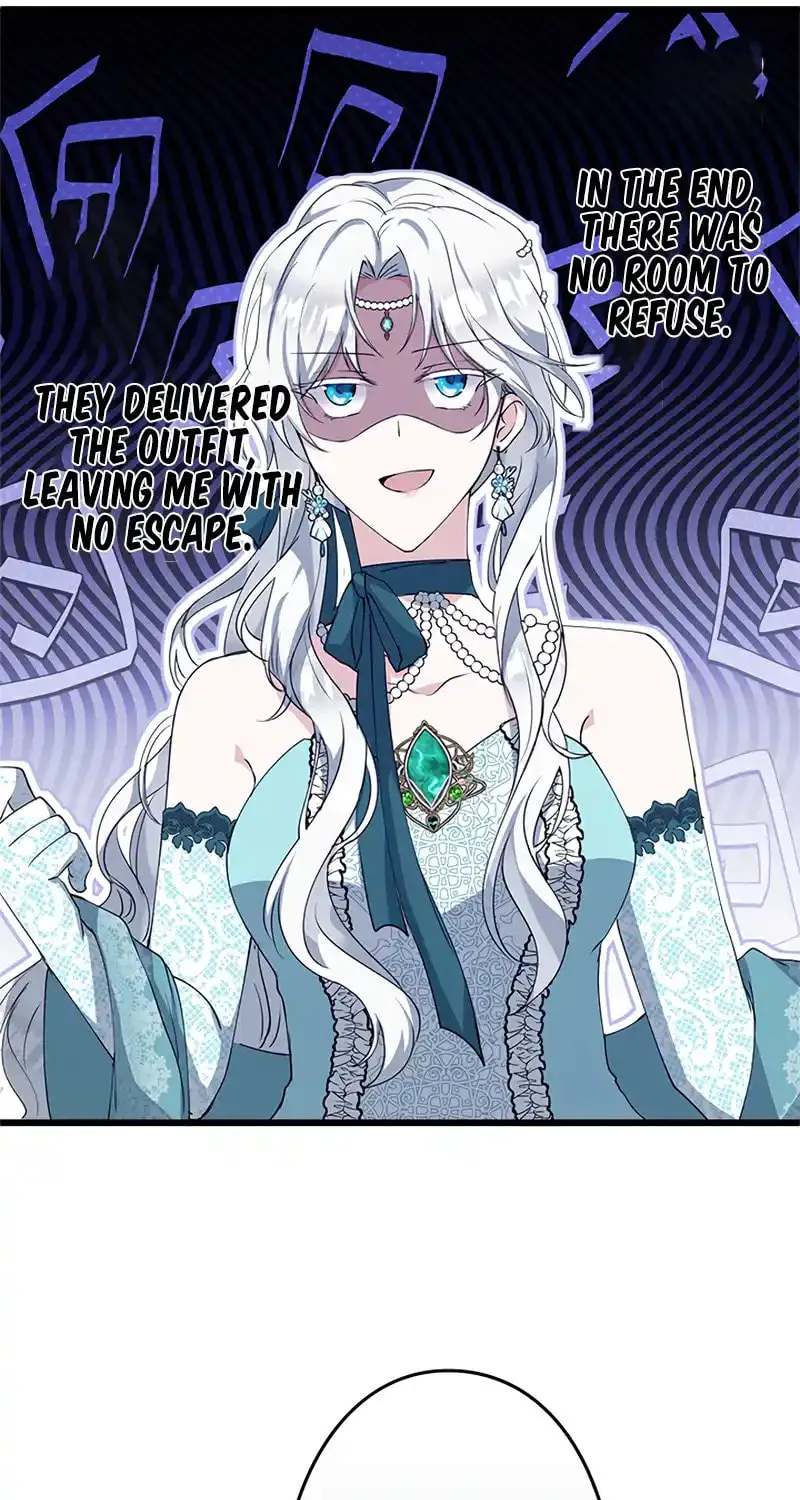 I Became a Fallen Saint Pregnant With a Tyrant Chapter 16 page 64 - 