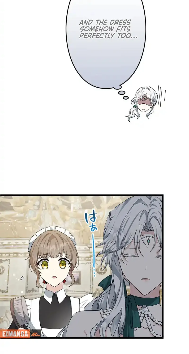 I Became a Fallen Saint Pregnant With a Tyrant Chapter 16 page 65 - 