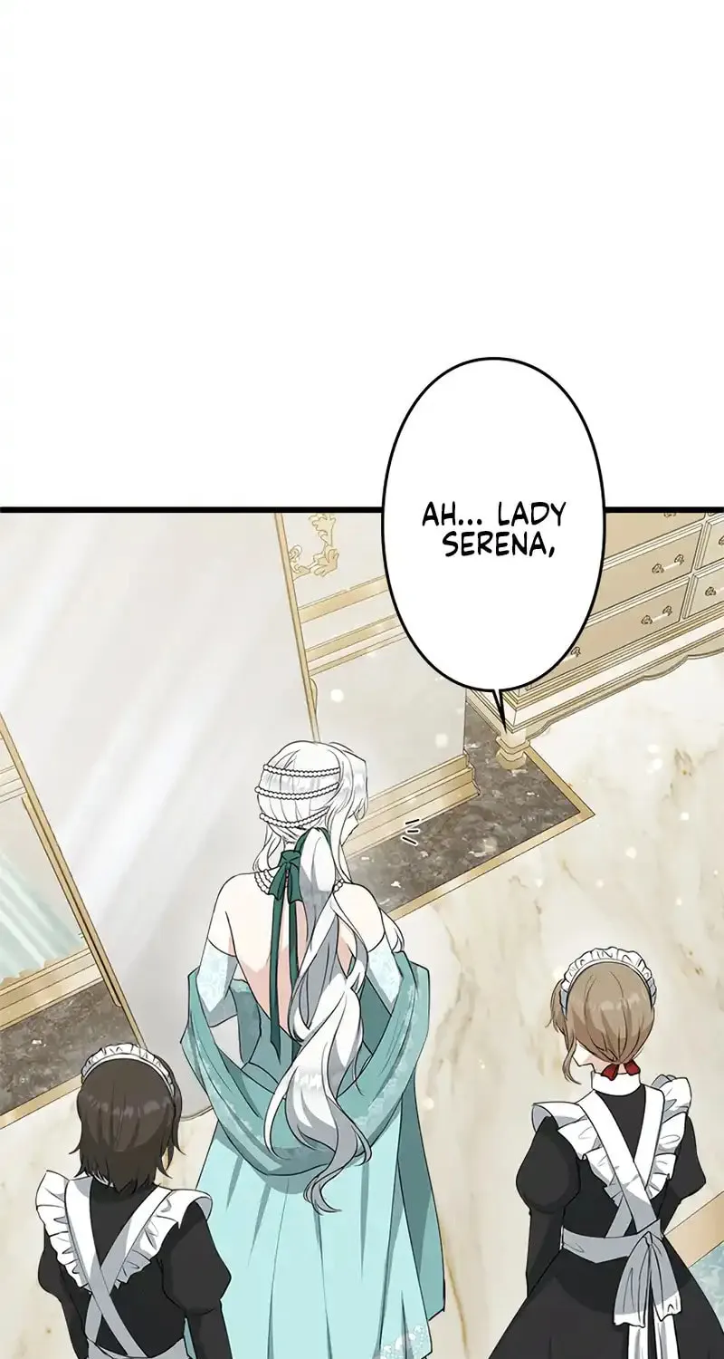 I Became a Fallen Saint Pregnant With a Tyrant Chapter 16 page 66 - 