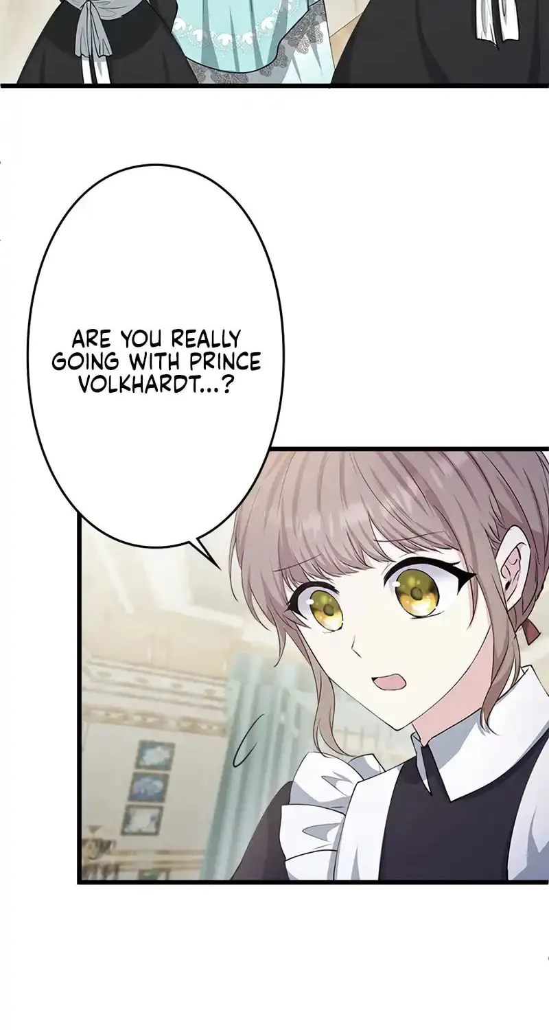 I Became a Fallen Saint Pregnant With a Tyrant Chapter 16 page 67 - 