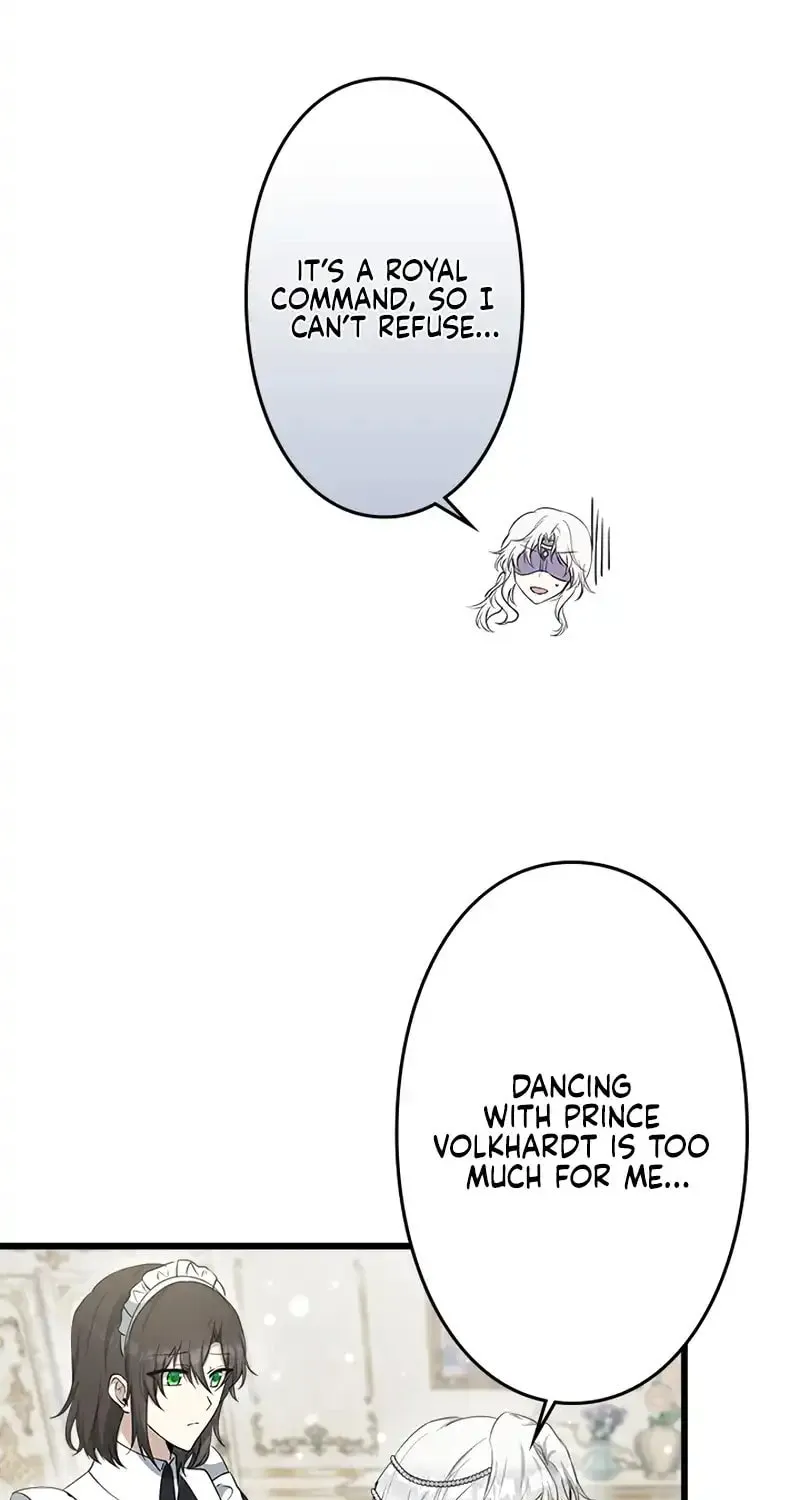 I Became a Fallen Saint Pregnant With a Tyrant Chapter 16 page 68 - 