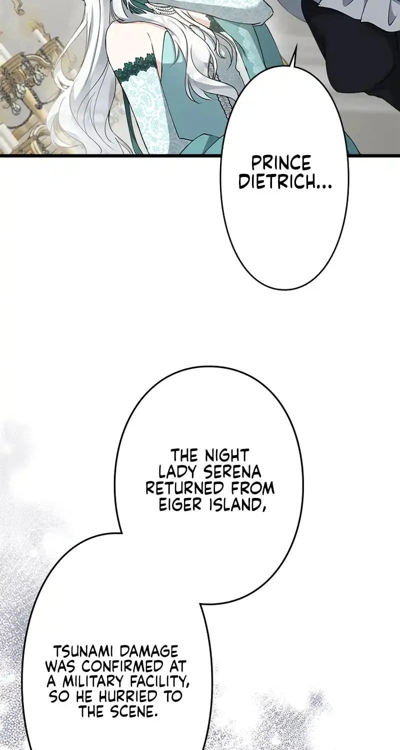 I Became a Fallen Saint Pregnant With a Tyrant Chapter 16 page 70 - 
