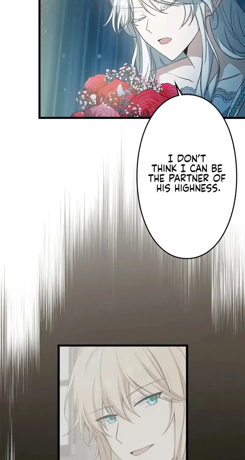 I Became a Fallen Saint Pregnant With a Tyrant Chapter 16 page 8 - 