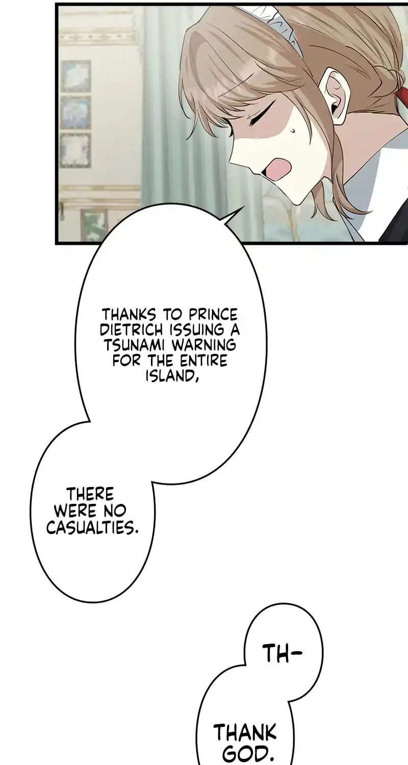 I Became a Fallen Saint Pregnant With a Tyrant Chapter 16 page 73 - 