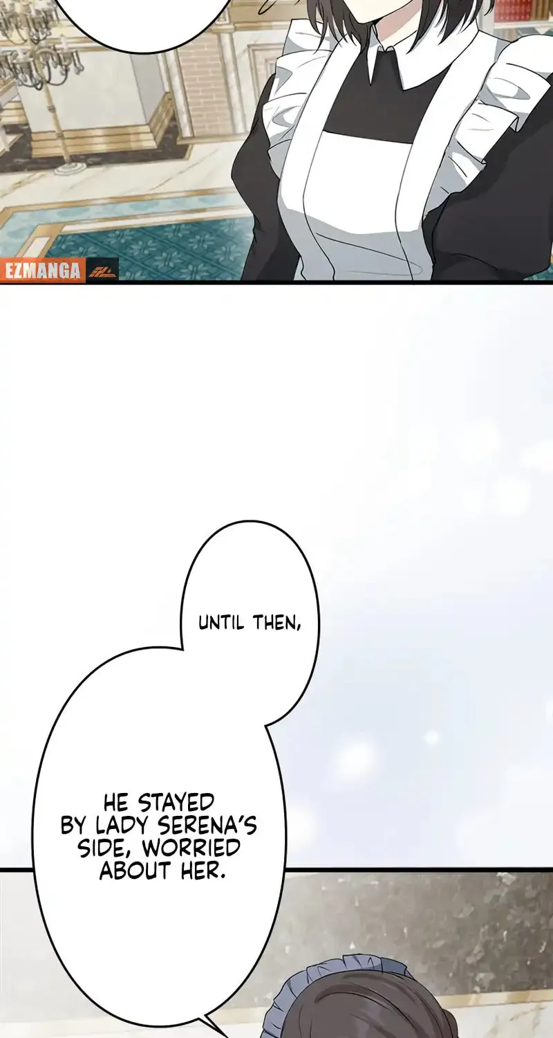 I Became a Fallen Saint Pregnant With a Tyrant Chapter 16 page 75 - 