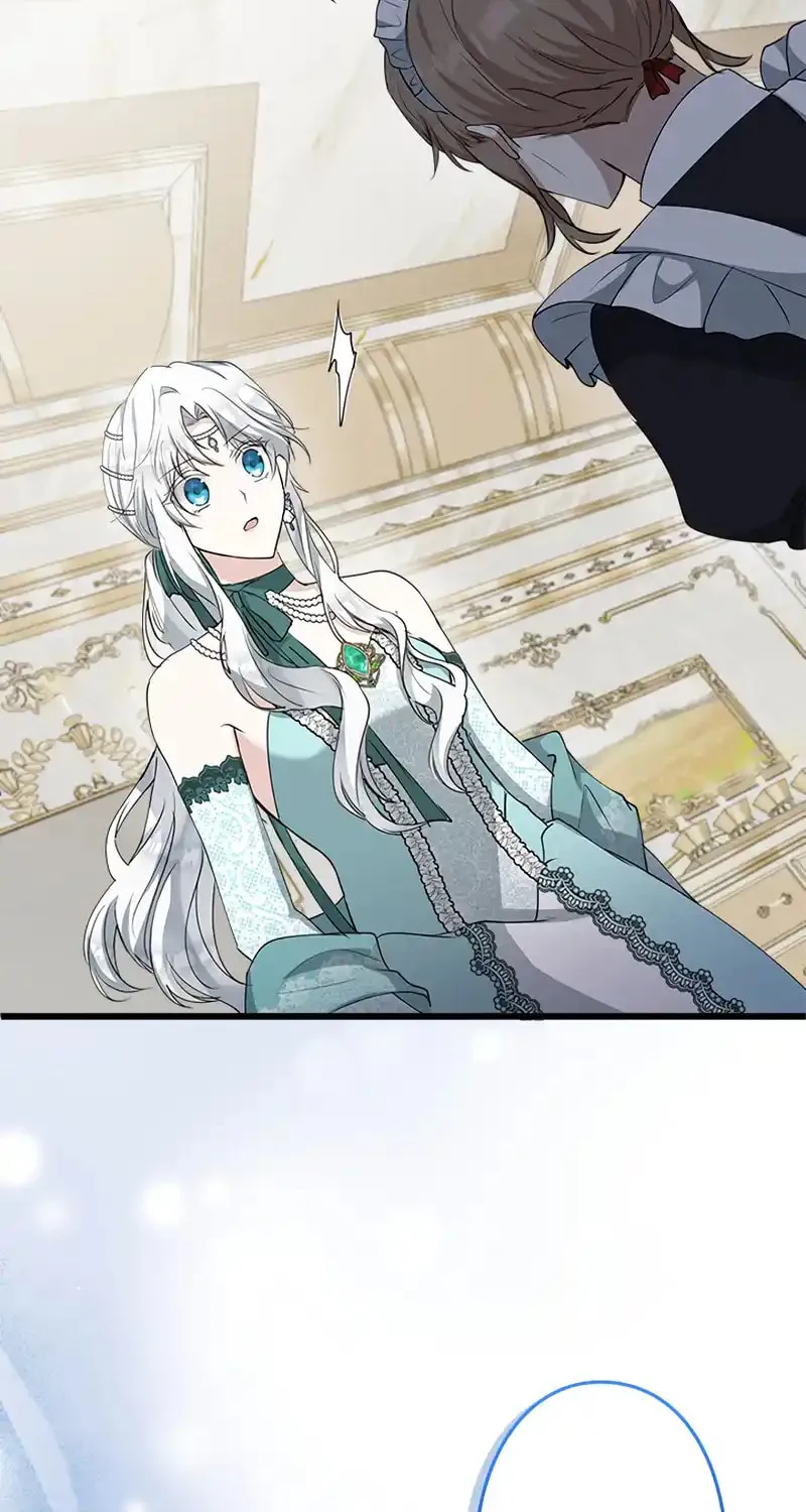 I Became a Fallen Saint Pregnant With a Tyrant Chapter 16 page 76 - 