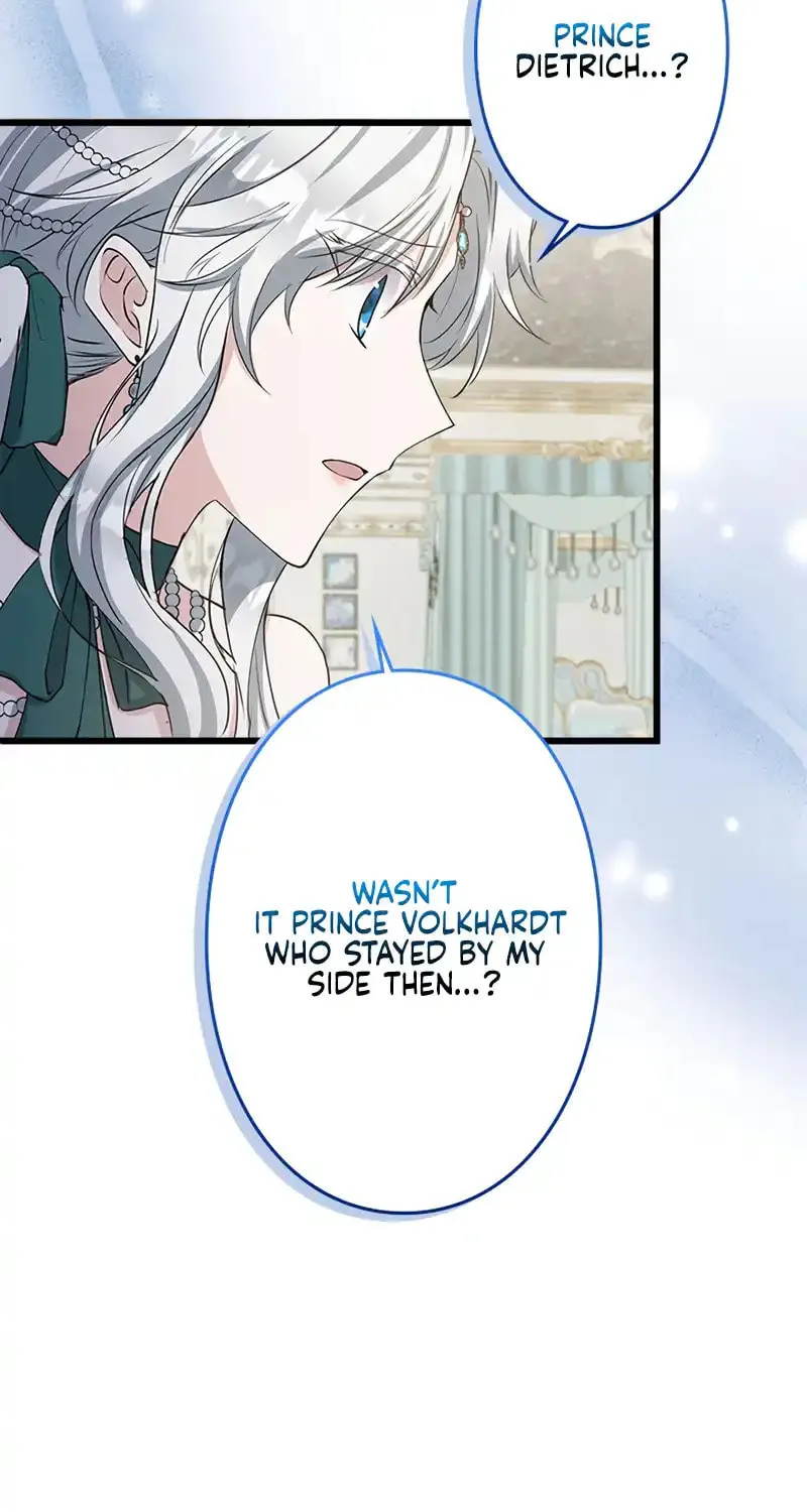 I Became a Fallen Saint Pregnant With a Tyrant Chapter 16 page 77 - 