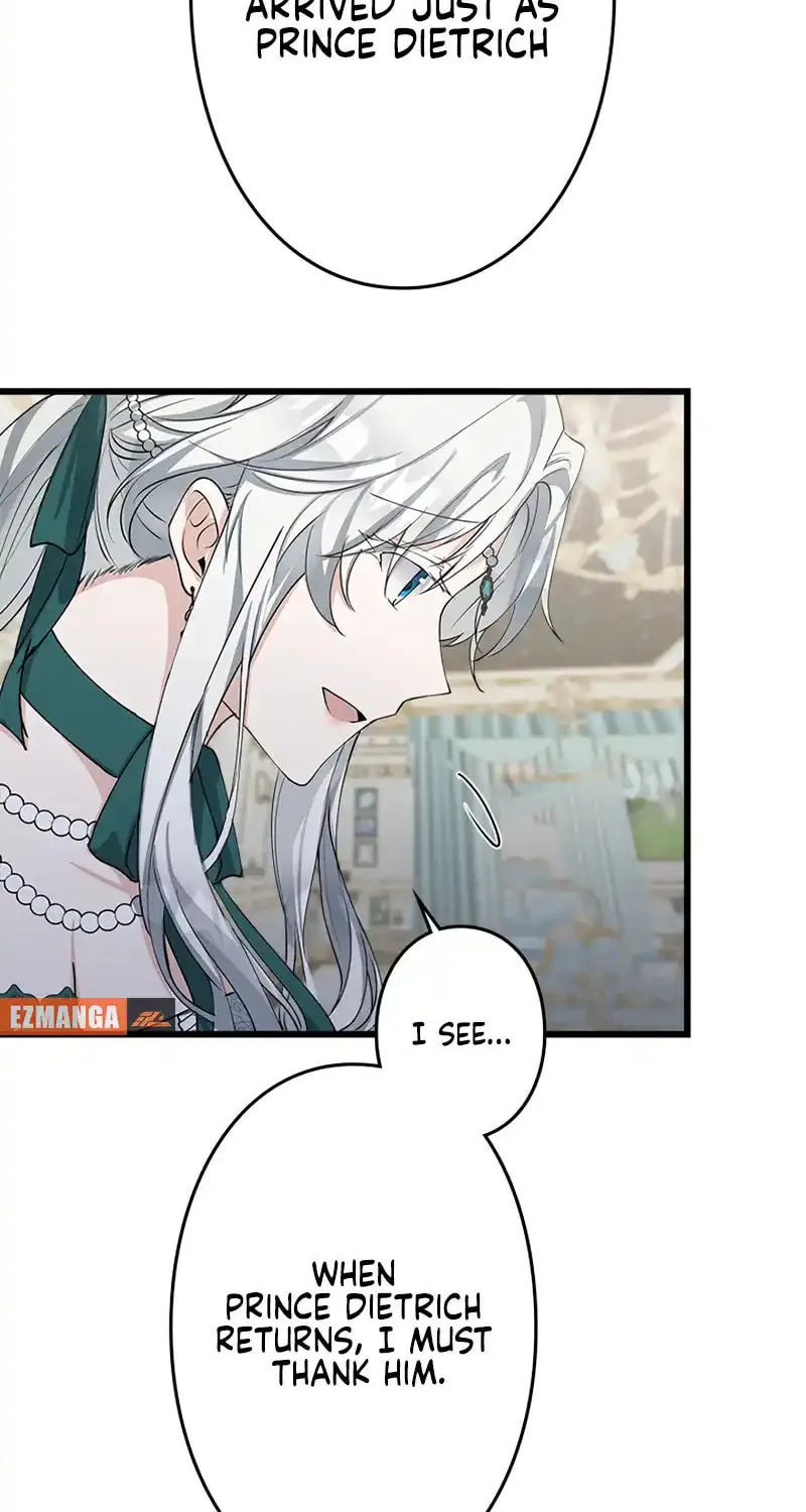 I Became a Fallen Saint Pregnant With a Tyrant Chapter 16 page 80 - 