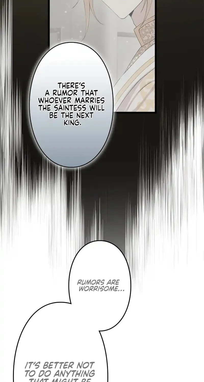 I Became a Fallen Saint Pregnant With a Tyrant Chapter 16 page 9 - 