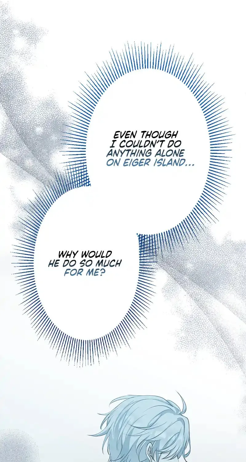 I Became a Fallen Saint Pregnant With a Tyrant Chapter 16 page 82 - 