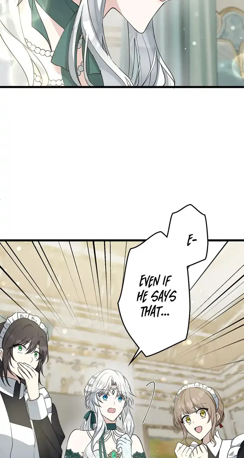 I Became a Fallen Saint Pregnant With a Tyrant Chapter 16 page 86 - 