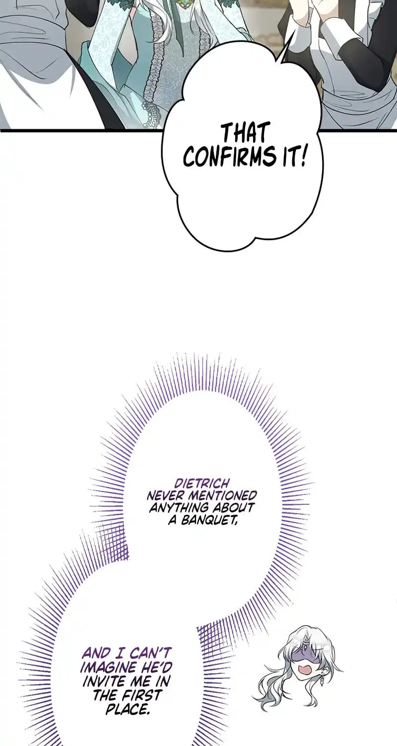 I Became a Fallen Saint Pregnant With a Tyrant Chapter 16 page 87 - 