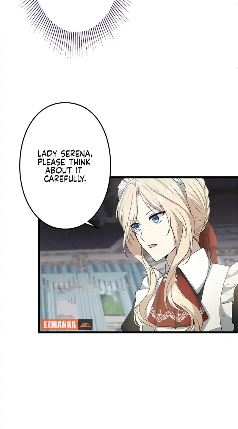 I Became a Fallen Saint Pregnant With a Tyrant Chapter 16 page 88 - 
