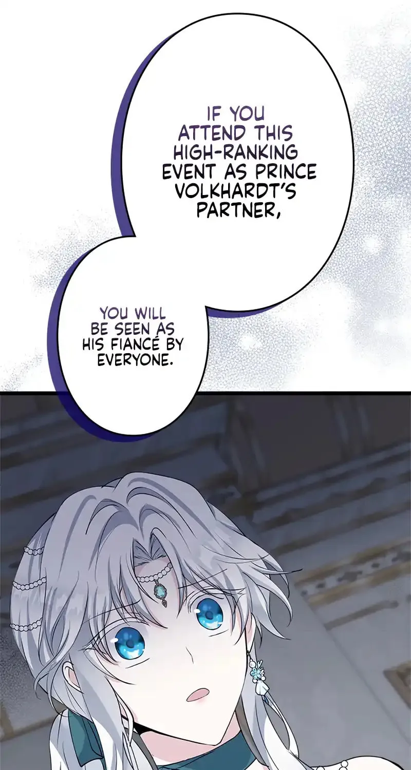 I Became a Fallen Saint Pregnant With a Tyrant Chapter 16 page 89 - 